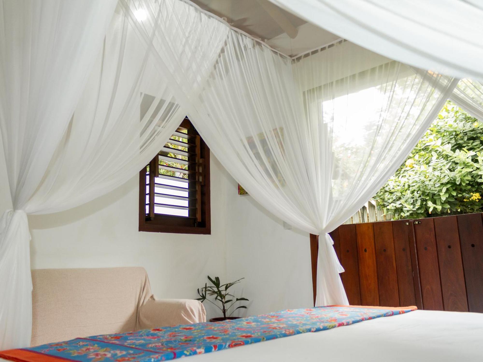 Отель Casa Azul Quadrado Транкозу Экстерьер фото